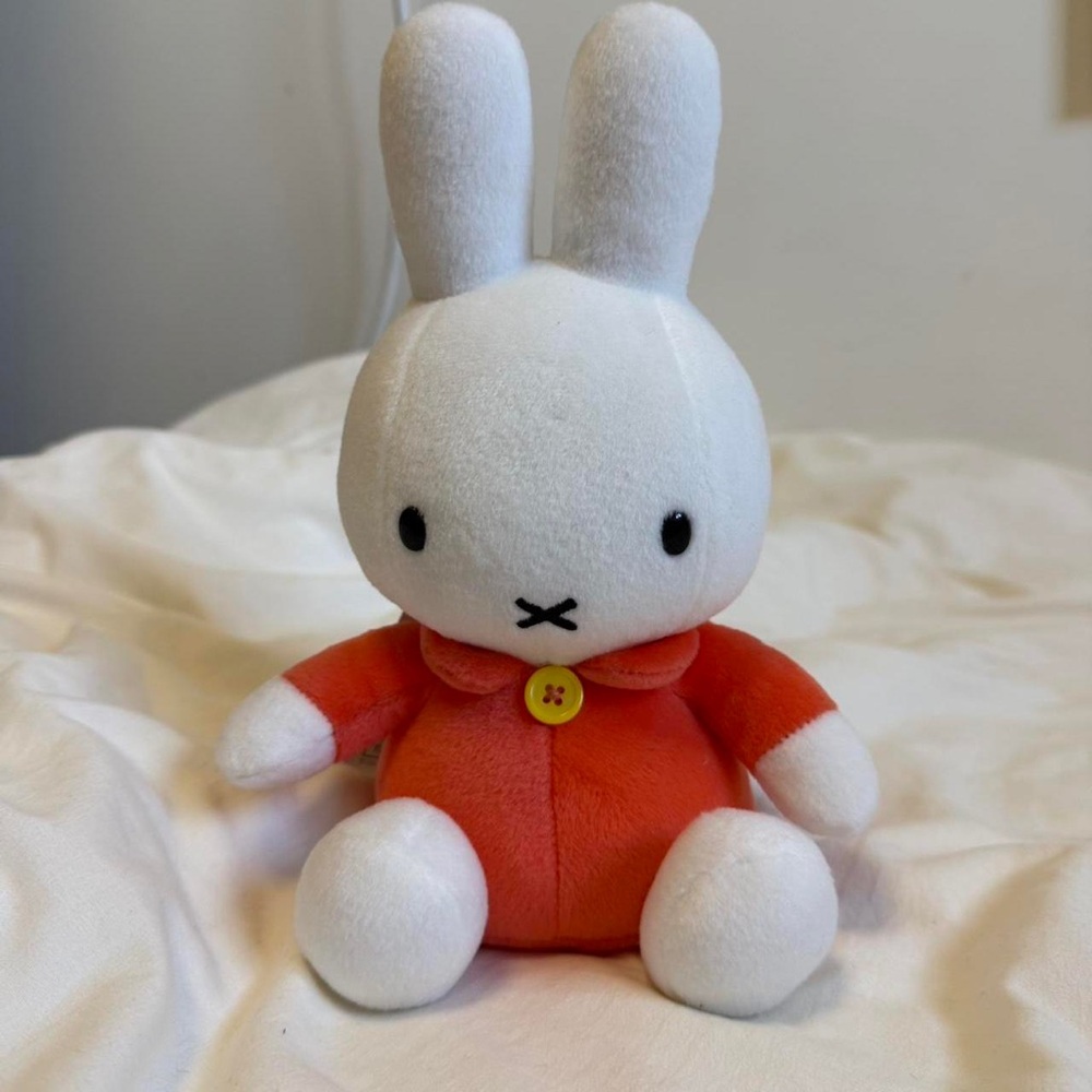 Miffy multi Stuffed-animals